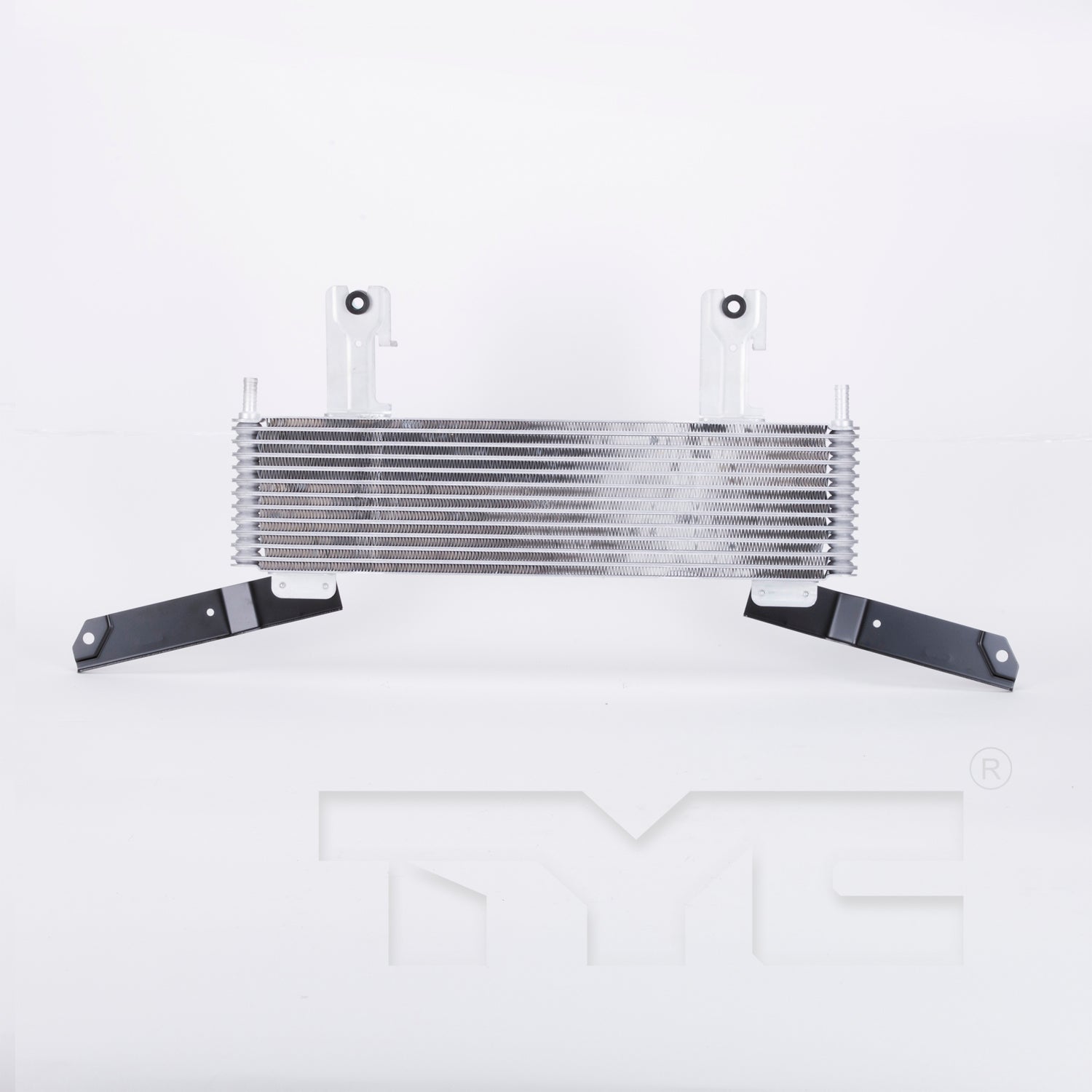 TYC 19065 Auto Trans Oil Cooler for 2005-2007 Ford F-250 Super Duty