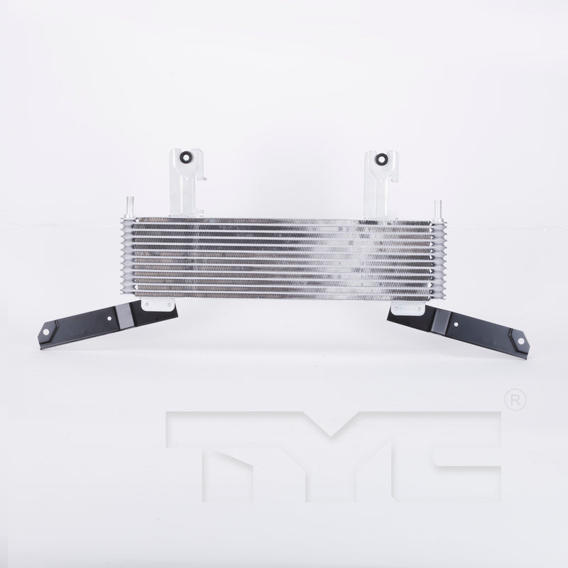 TYC 19065 Auto Trans Oil Cooler for 2005-2007 Ford F-250 Super Duty