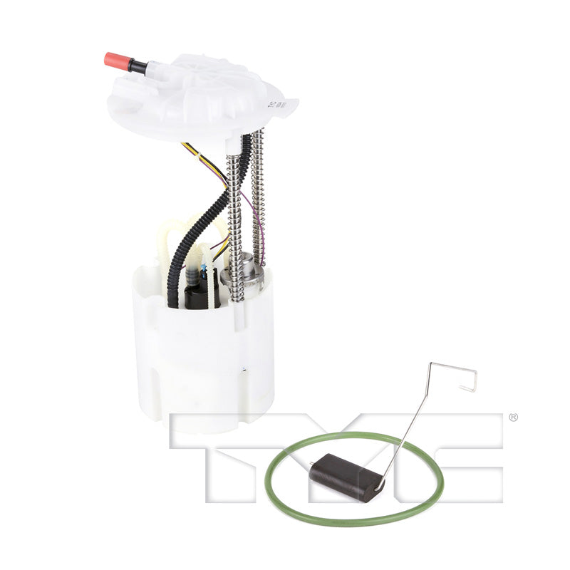 TYC 150244-A Fuel Pump for 2009-2014 Dodge Ram 1500