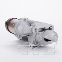TYC 1-06483 Starter Motor for 1996-1998 Chevrolet C1500