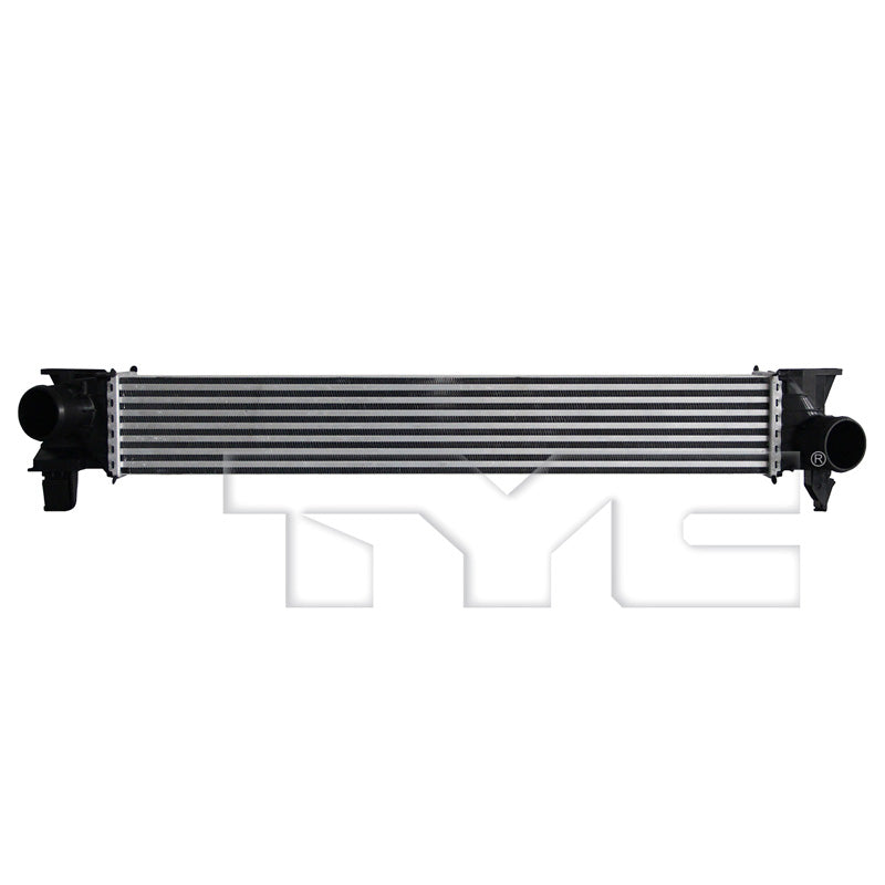TYC 18130 Intercooler for 2014-2017 Ram ProMaster 1500