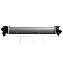 TYC 18130 Intercooler for 2014-2017 Ram ProMaster 1500