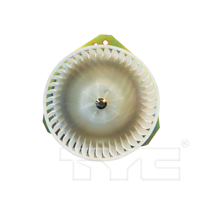 TYC 700085 Blower Assembly for 1989-1996 INFINITI G20