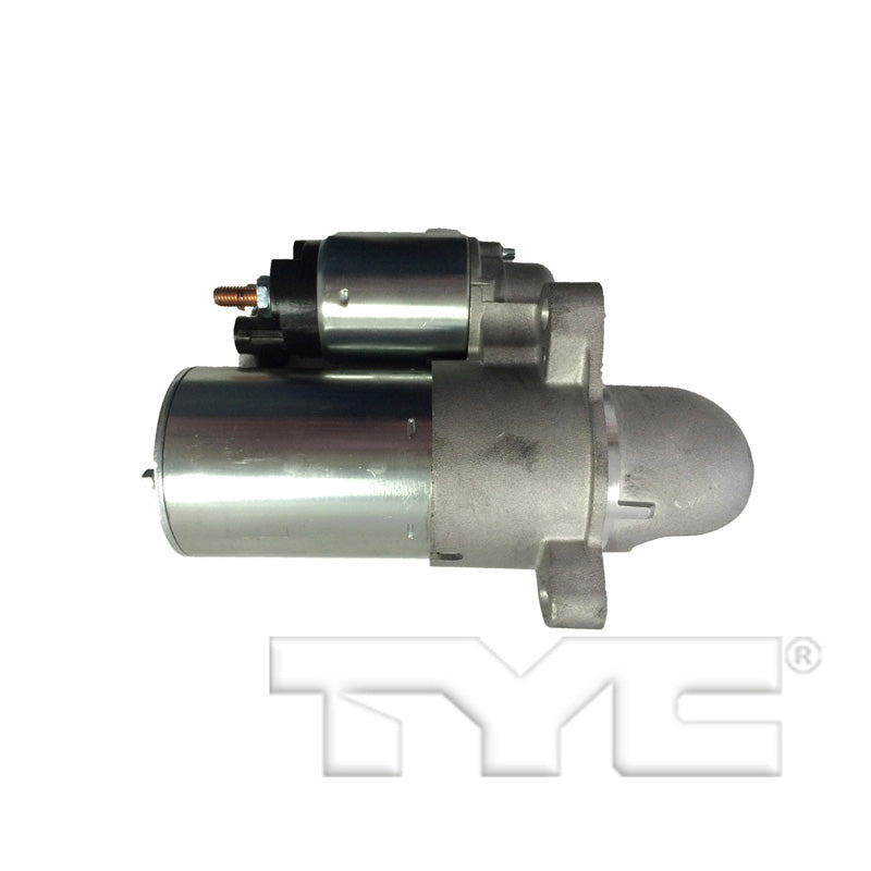 TYC 1-06497 Starter Motor for 2004-2007 Buick LaCrosse