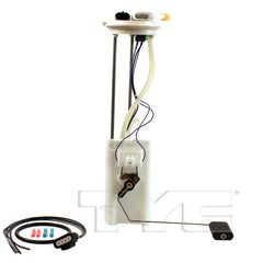 TYC 150011-A Fuel Pump for 1998-2000 Chevrolet C1500