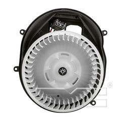 TYC 700186 Blower Assembly for 1999-2014 Volvo S60