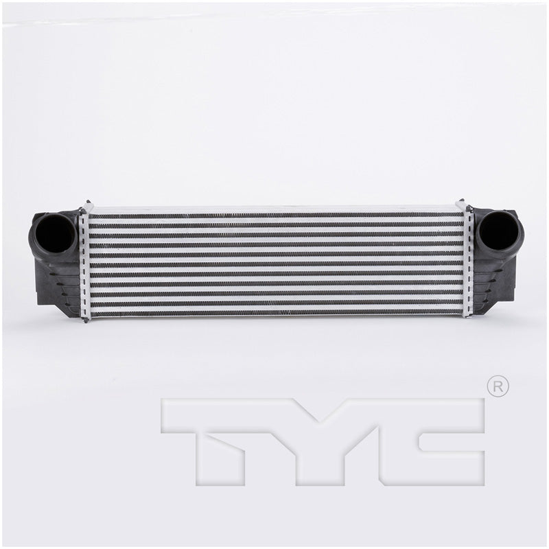 TYC 18007 Intercooler for 2010-2017 BMW 535i