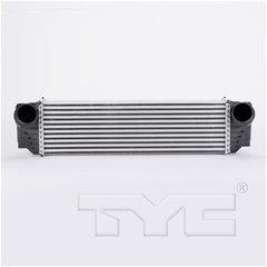TYC 18007 Intercooler for 2010-2017 BMW 535i