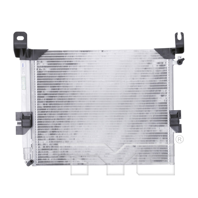 TYC 3393 A/C Condenser for 2005-2012 Toyota Tacoma
