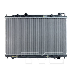 TYC 2692 Radiator Assembly for 2004-2006 Nissan Quest
