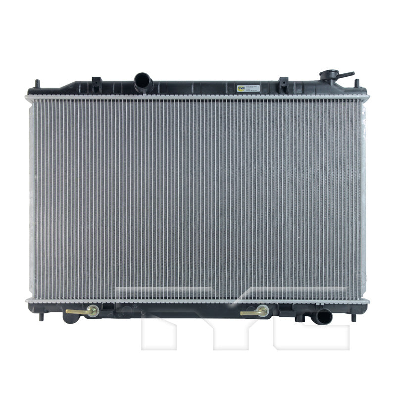 TYC 2692 Radiator Assembly for 2004-2006 Nissan Quest
