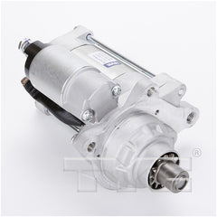 TYC 1-06670 Starter Motor for 2003-2010 Ford E-350 Club Wagon