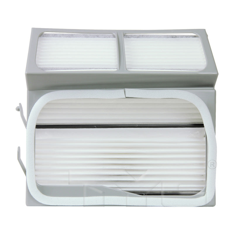 TYC 800019P Cabin Air Filter for 2003-2011 Buick Lucerne