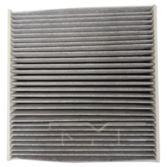 TYC 800263C Cabin Air Filter for 2020-2024 Land Rover Defender 110