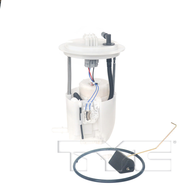 TYC 150401-A Fuel Pump for 2009-2019 Dodge Journey