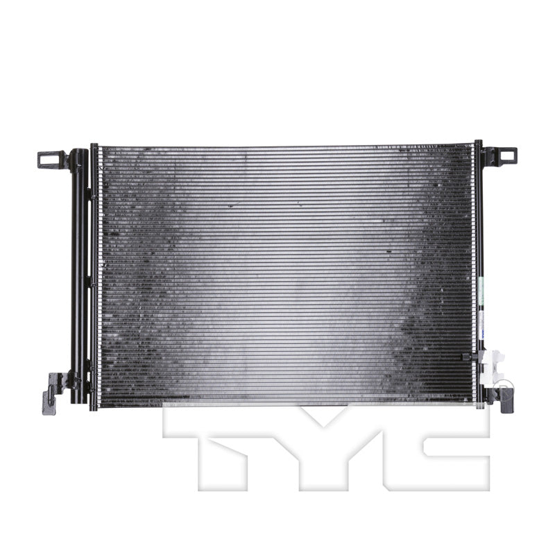 TYC 30059 A/C Condenser for 2017-2024 Audi A8 Quattro