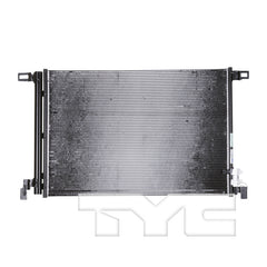 TYC 30059 A/C Condenser for 2017-2024 Audi A8 Quattro