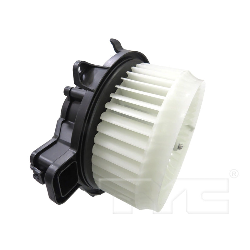TYC 700270 Blower Assembly for 2010-2012 Ford Fusion