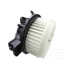 TYC 700270 Blower Assembly for 2010-2012 Ford Fusion