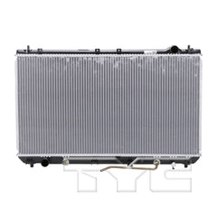 TYC 1910 Radiator Assembly for 1997-1999 Toyota Camry