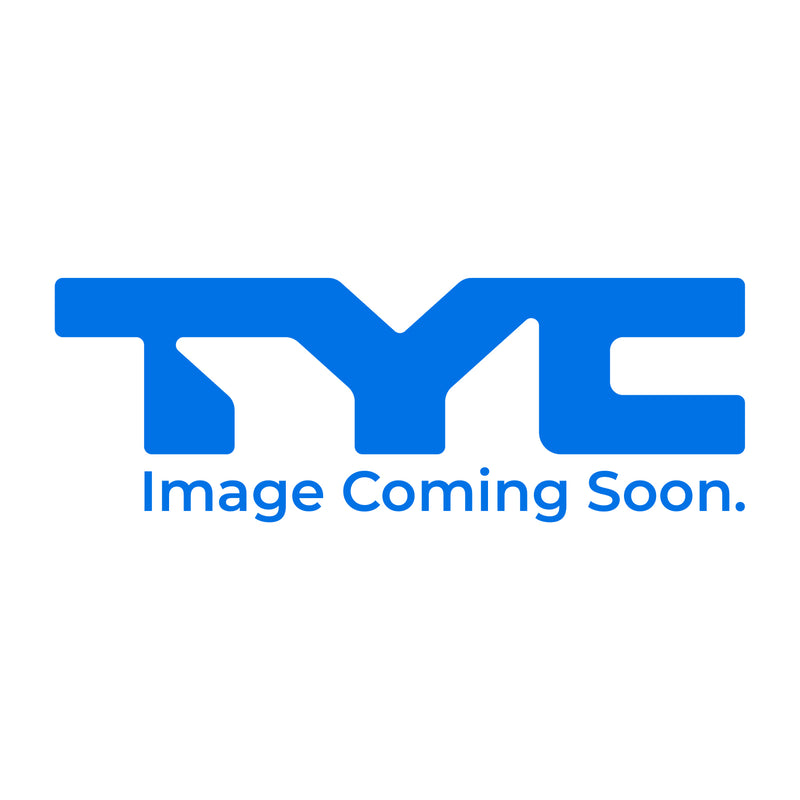 TYC 13964 Radiator Assembly for 2024-2026 Buick Envision