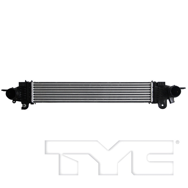 TYC 18123 Intercooler for 2018-2019 Chevrolet Equinox