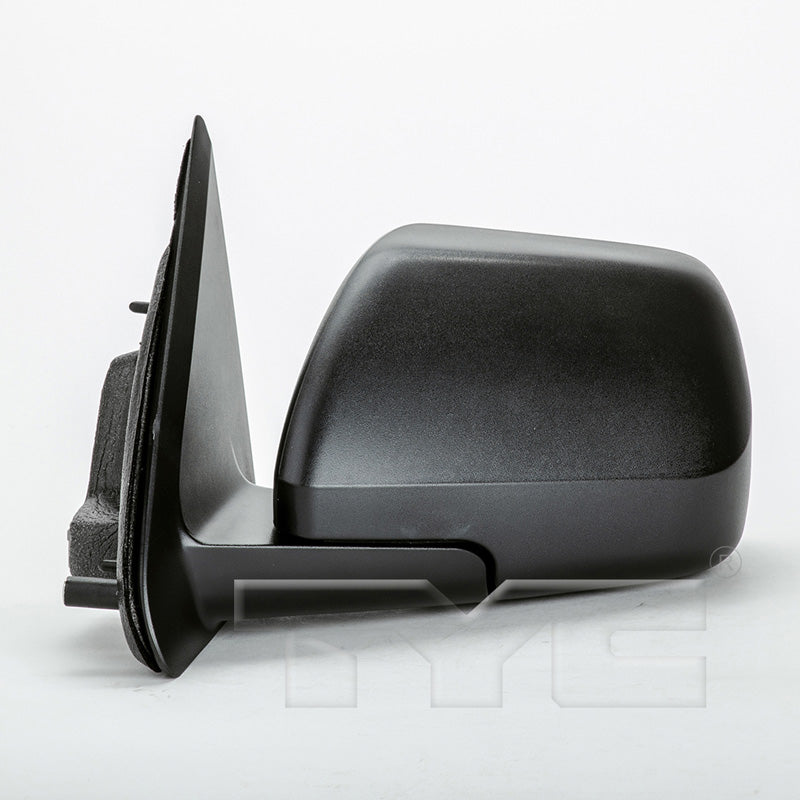 TYC 2600132 Door Mirror Driver Side for 2008-2009 Ford Escape