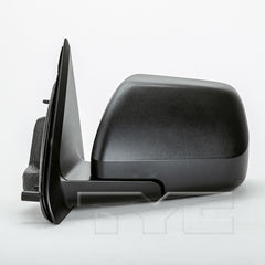 TYC 2600132 Door Mirror Driver Side for 2008-2009 Ford Escape