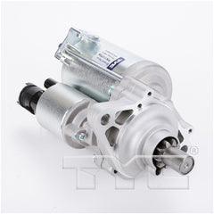 TYC 1-17729 Starter Motor for 1990-2002 Acura CL