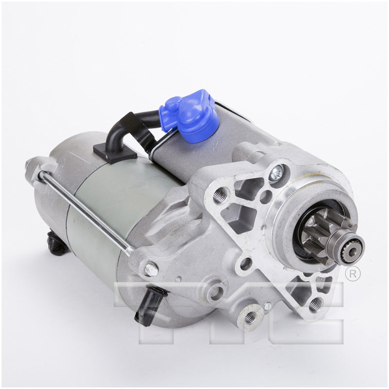 TYC 1-17748 Starter Motor for 1998-2009 Lexus GX470