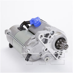TYC 1-17748 Starter Motor for 1998-2009 Lexus GX470