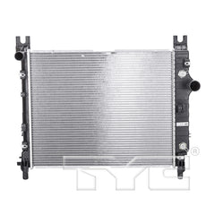 TYC 2294 Radiator Assembly for 2000-2004 Dodge Dakota