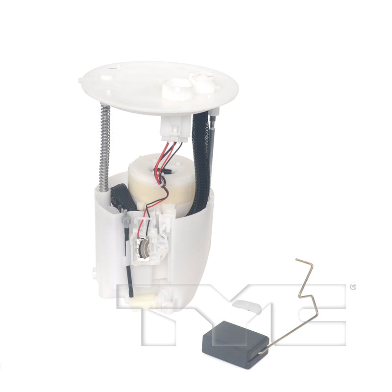 TYC 150403-A Fuel Pump for 2007-2010 Toyota Sienna