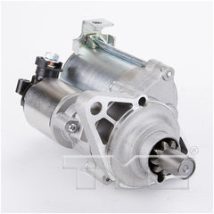 TYC 1-17741 Starter Motor for 2001-2005 Honda Civic