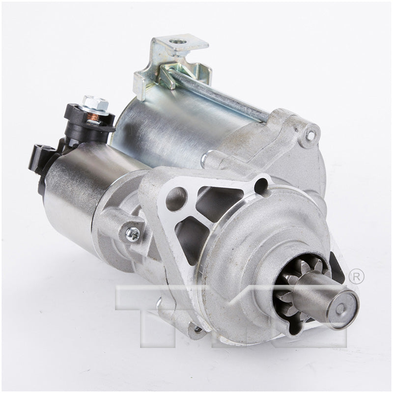 TYC 1-17741 Starter Motor for 2001-2005 Honda Civic