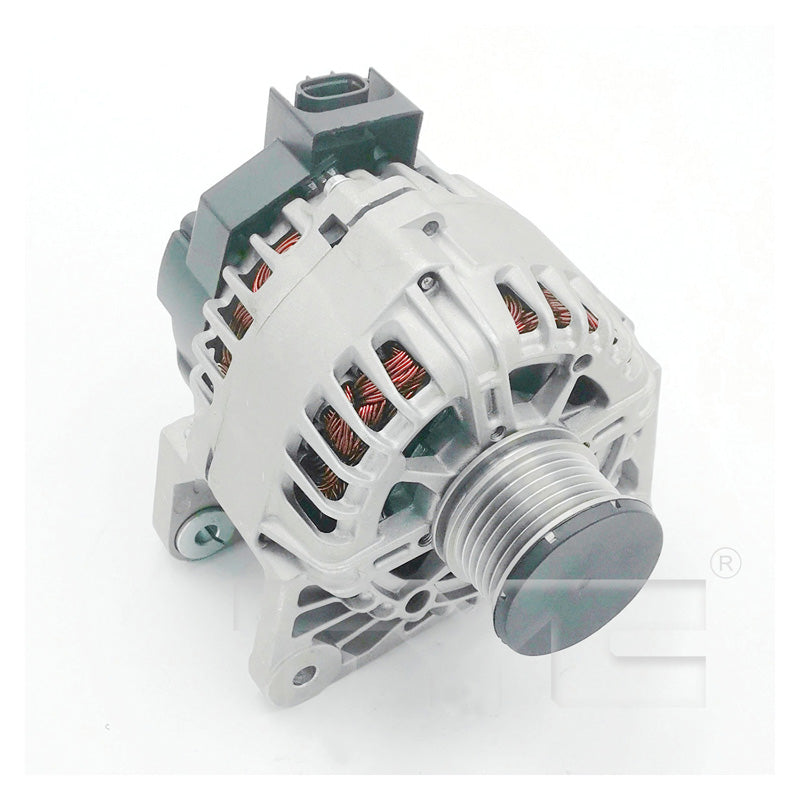 TYC 2-11673 Alternator for 2013-2019 Nissan Sentra