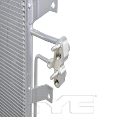 TYC 30129 A/C Condenser for 2019-2024 Ram 1500