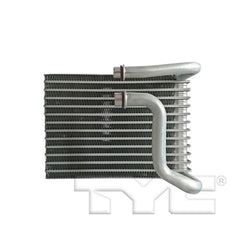TYC 97226 A/C Evaporator Core for 2002-2008 BMW 745i