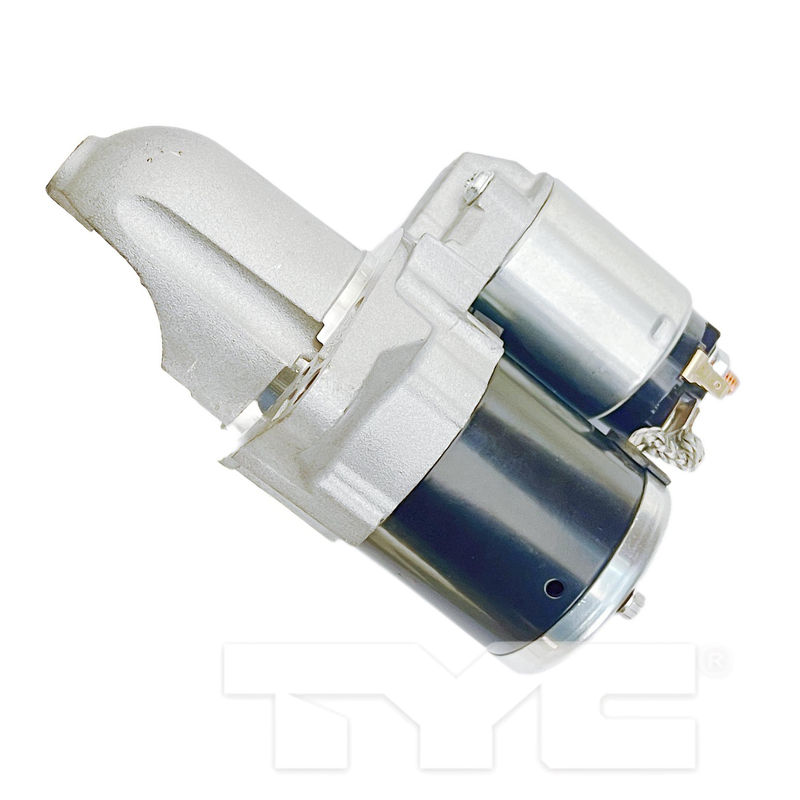 TYC 1-19273 Starter Motor for 2015-2019 Subaru Legacy