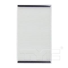 TYC 800037P Cabin Air Filter for 2001-2007 Ford Escape