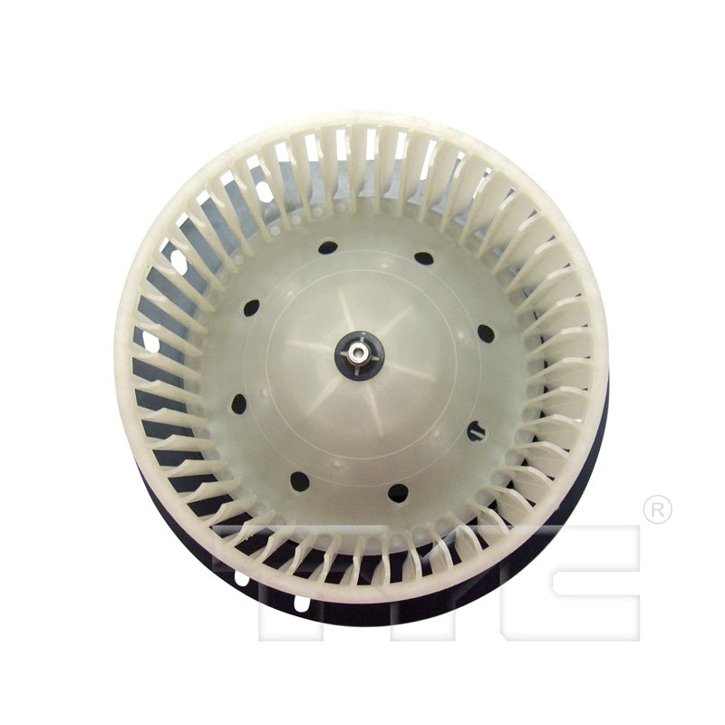 TYC 700019 Blower Assembly for 1995-2011 Ford Explorer