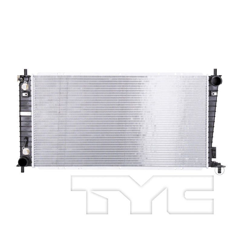 TYC 2260 Radiator Assembly for 1997-2002 Ford F-150