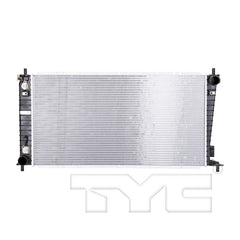 TYC 2260 Radiator Assembly for 1997-2002 Ford F-150