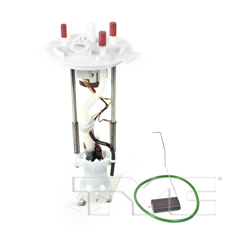 TYC 150164-A Fuel Pump for 2006-2008 Ford F-150