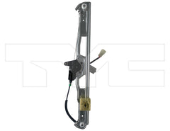 TYC 660770 Power Window Motor and Regulator Assembly for 2015-2024 Ford Transit-150