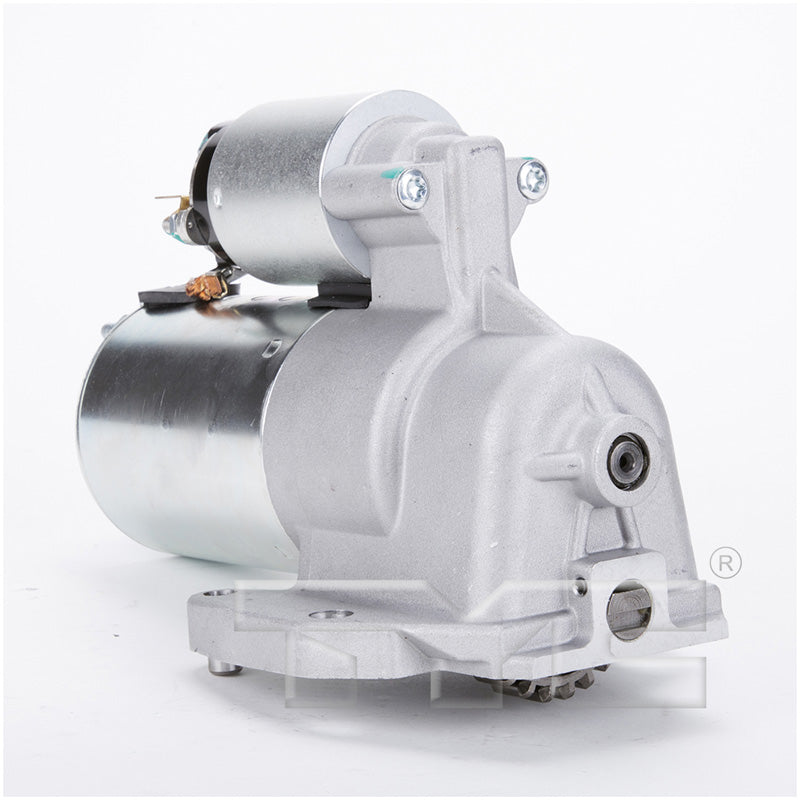 TYC 1-06656 Starter Motor for 2000-2011 Ford Contour
