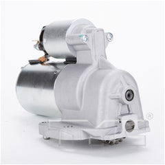 TYC 1-06656 Starter Motor for 2000-2011 Ford Contour