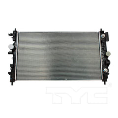 TYC 13197 Radiator Assembly for 2011-2014 Chevrolet Cruze