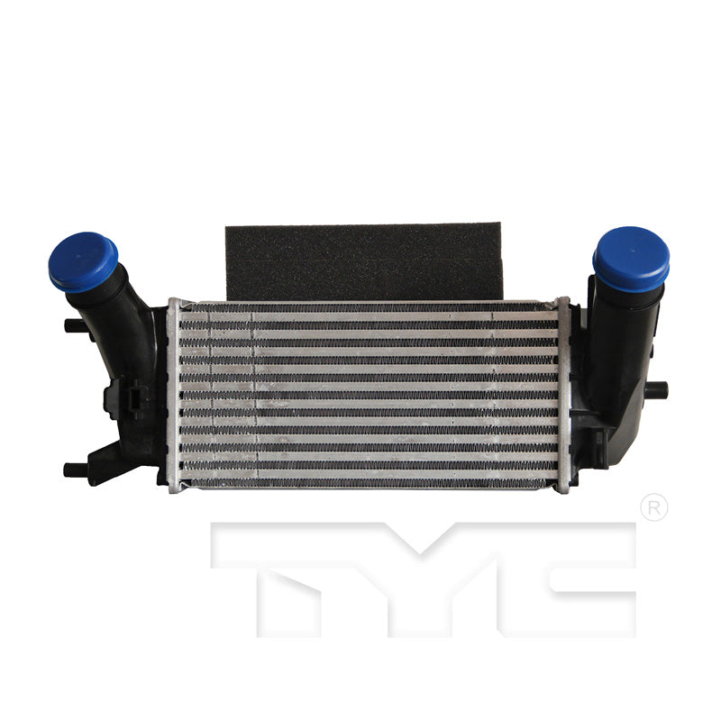 TYC 18118 Intercooler for 2018-2021 Ford EcoSport