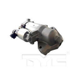 TYC 1-19181 Starter Motor for 2010-2013 Acura TL